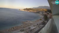 Podgora - Playa