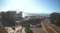 Naples - Castel Nuovo Maschio Angioino