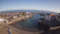Tenerifė - Puerto de la Cruz