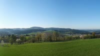 Wegscheid - Vue panoramique