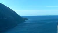 Maratea - Spiaggia Pietra Caduta