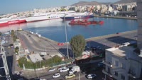 Piraeus - Harbor