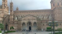 Palerme - Cathédrale