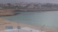 Lampedusa - Guitgia Beach