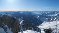 Zugspitze - Gipfel