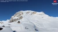 Zugspitze - Sonnalpin