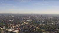 Nuremberg - Vue panoramique