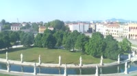 Padua - Prato della Valle