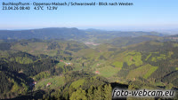 Oppenau - Schwarzwald - Buchkopfturm