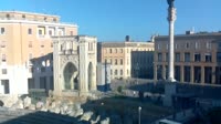 Lecce - Piazza Santo Oronzo