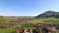 Aschau im Chiemgau - Panoramic view