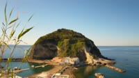 Ischia - Castello Aragonese, Vivara, Procida