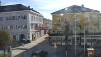 Radstadt - Hauptplatz