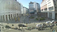 Milan - Piazza San Babila