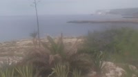 Lampedusa - Capo Ponente