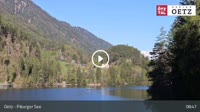 Oetz - Piburger See