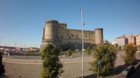 Naples - Castel Nuovo