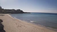 Marina di Camerota - Plage de Calanca