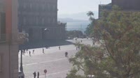 Naples - Piazza del Plebiscito