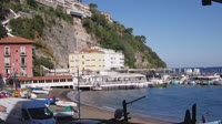 Sorrento - Marina Grande