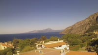 Maratea - Acquafredda - Vue panoramique
