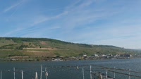 Bingen am Rhein - View of the Rhine