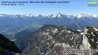 Berchtesgaden Alps - Untersberg
