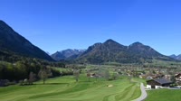 Ruhpolding - Zell