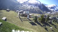 Livigno - Trepalle