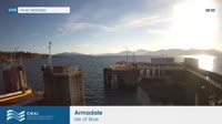 Isle of Skye - Armadale - Ferry Terminal