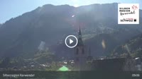 Schwaz - Vue panoramique