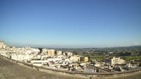 Martina Franca - Vue panoramique