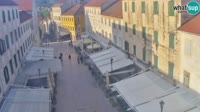 Sinj - Trg kralja Tomislava