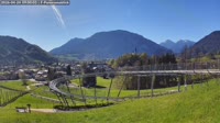 Ruhpolding - Chiemgau Coaster