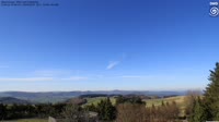 Wasserkuppe - Vista panoramica