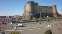Naples - Castel Nuovo