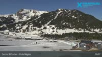 Grandvalira - El Tarter - Pi de Migdia