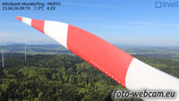 Munderfing - Windpark
