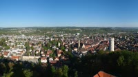 Ravensburg - Panoramic view