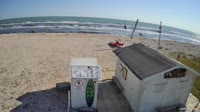 Senigallia - Plaża Velluto
