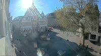 Paderborn - Rathausplatz