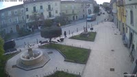 Jelsi - Piazza Umberto I