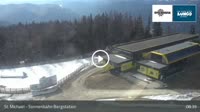 Sankt Michael im Lungau - Sonnenbahn Bergstation