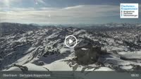 Obertraun - Krippenstein Bergstation