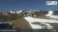 Sankt Margarethen im Lungau - Aineck Mittelstation