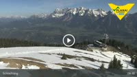 Schladming - Planai Bergstation