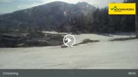 Schladming - Hochwurzen Talstation