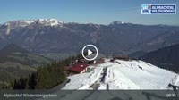 Alpbach - Wiedersbergerhorn