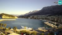 Makarska - Paseo marítimo