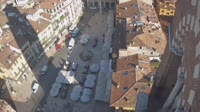 Verona - Piazza Erbe